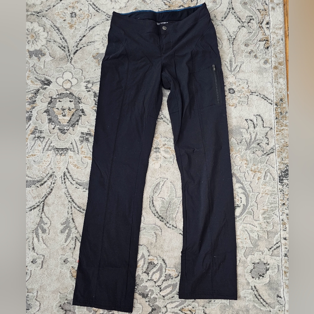 Columbia Women's Black Pants